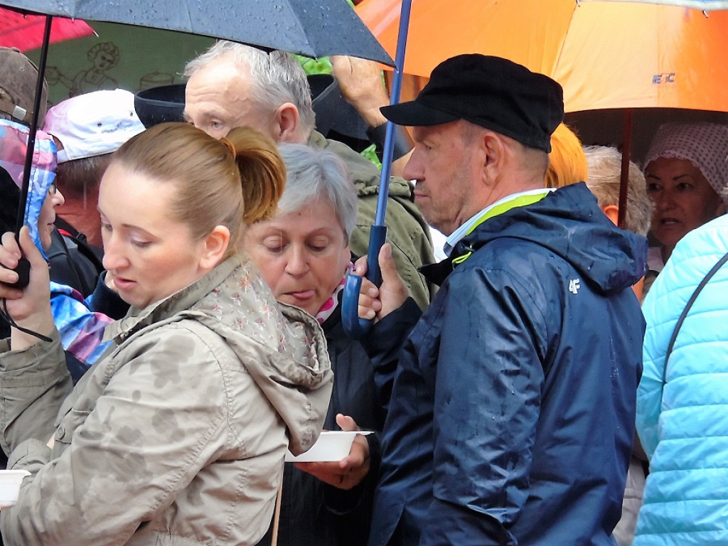 „Góralskie Jadło” w Łopusznej