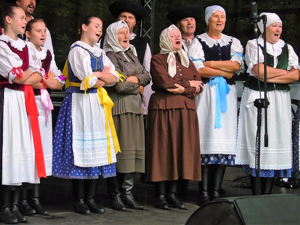 „Góralskie Jadło” w Łopusznej