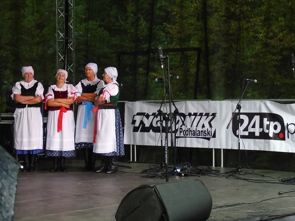 „Góralskie Jadło” w Łopusznej