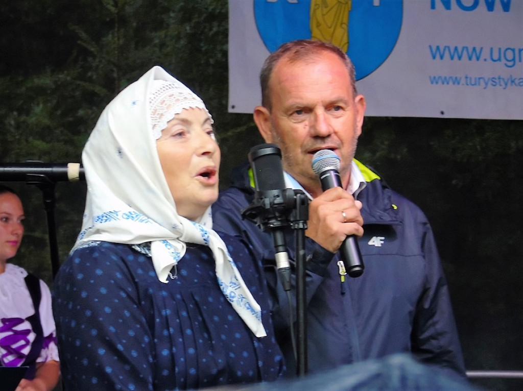 „Góralskie Jadło” w Łopusznej