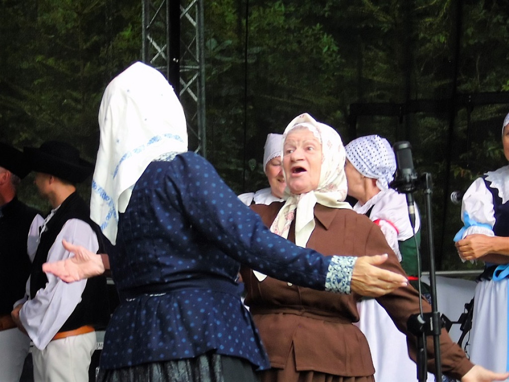 „Góralskie Jadło” w Łopusznej