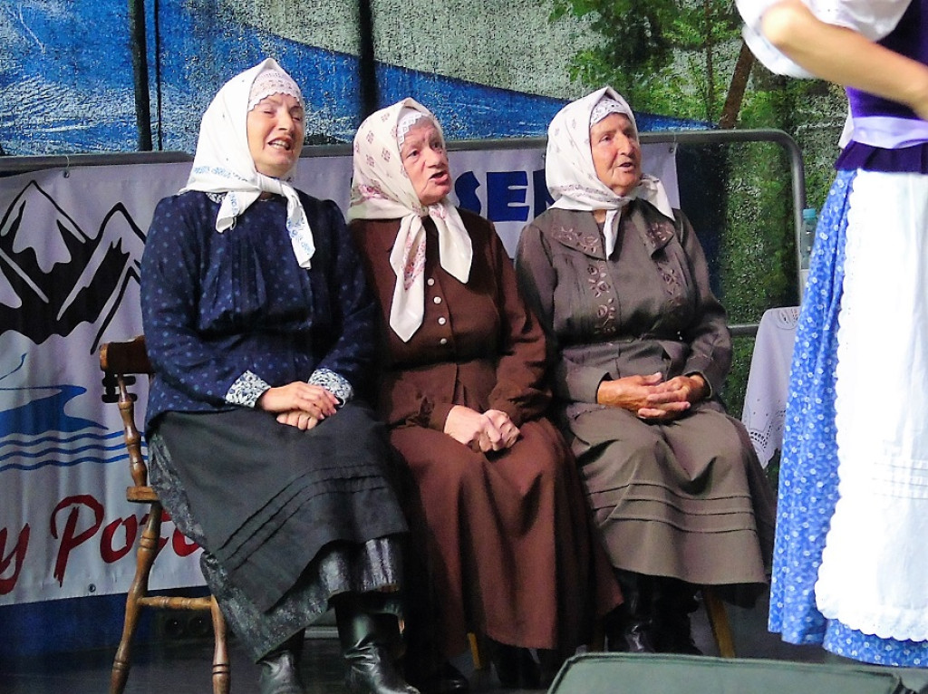 „Góralskie Jadło” w Łopusznej