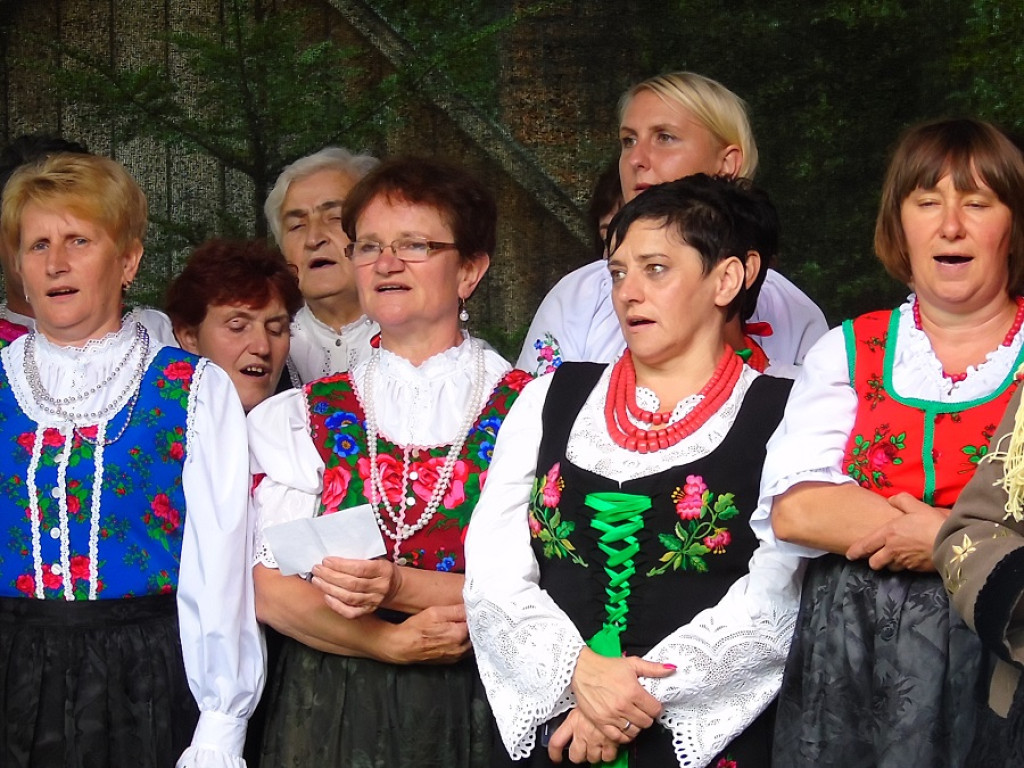 „Góralskie Jadło” w Łopusznej