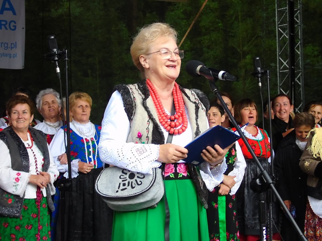 „Góralskie Jadło” w Łopusznej
