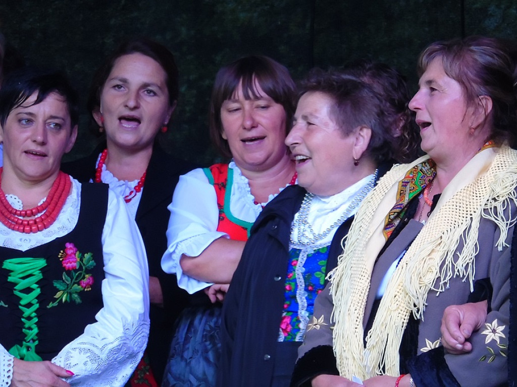 „Góralskie Jadło” w Łopusznej