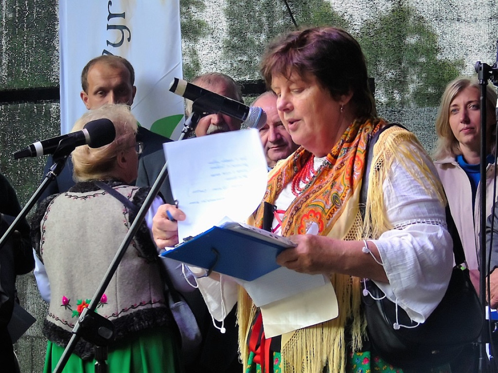 „Góralskie Jadło” w Łopusznej