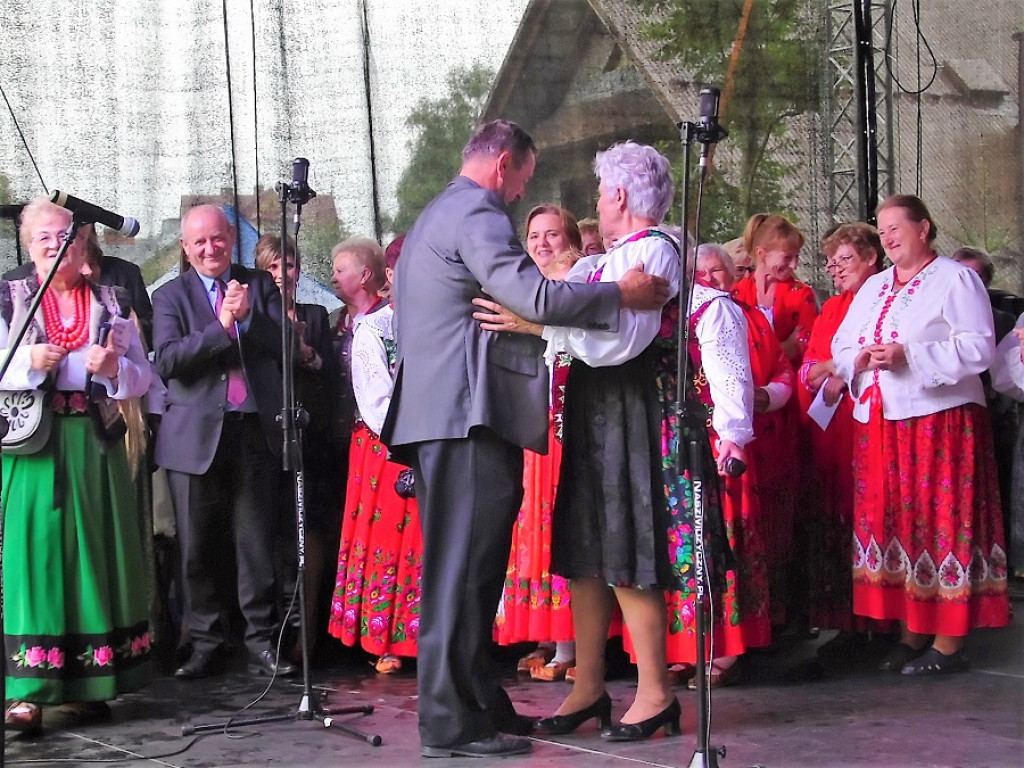 „Góralskie Jadło” w Łopusznej