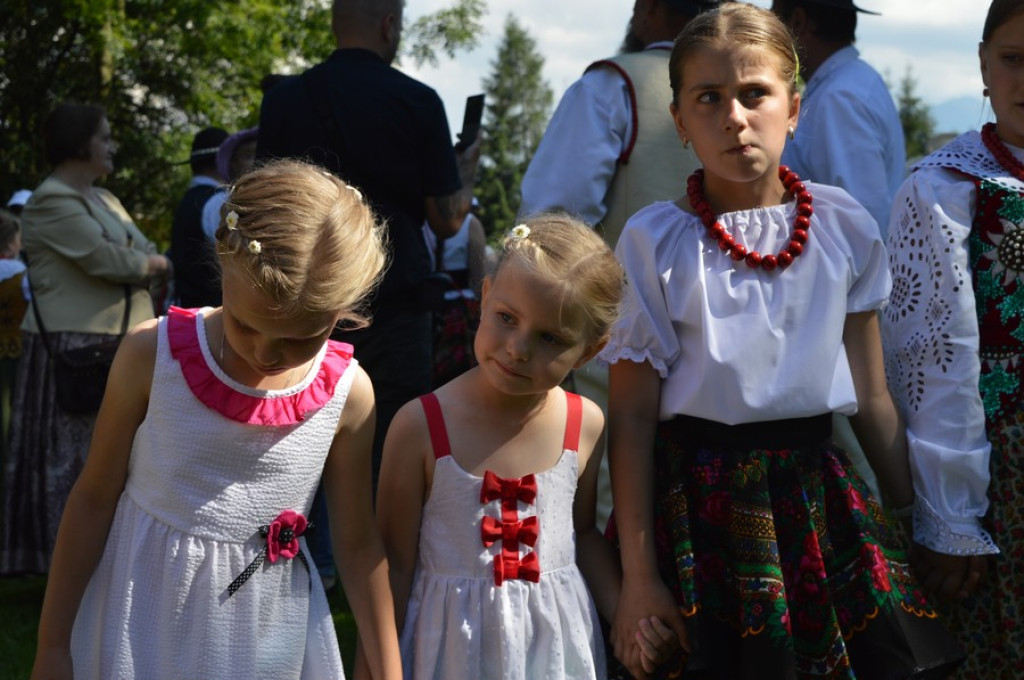 Tygiel kultur w Poroninie