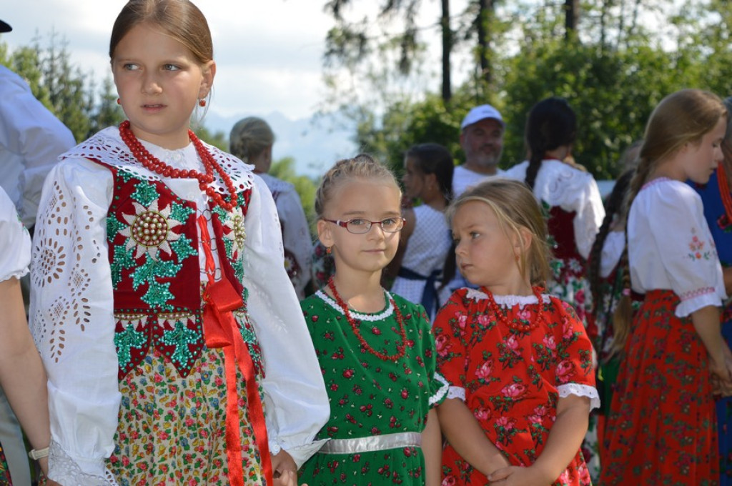 Tygiel kultur w Poroninie