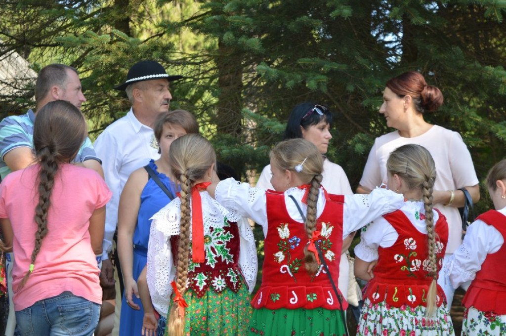Tygiel kultur w Poroninie