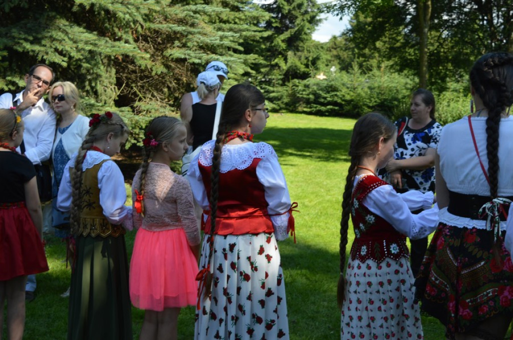 Tygiel kultur w Poroninie