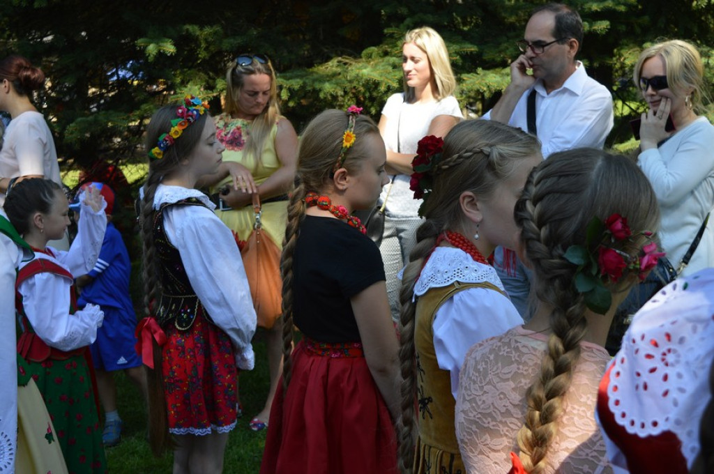 Tygiel kultur w Poroninie