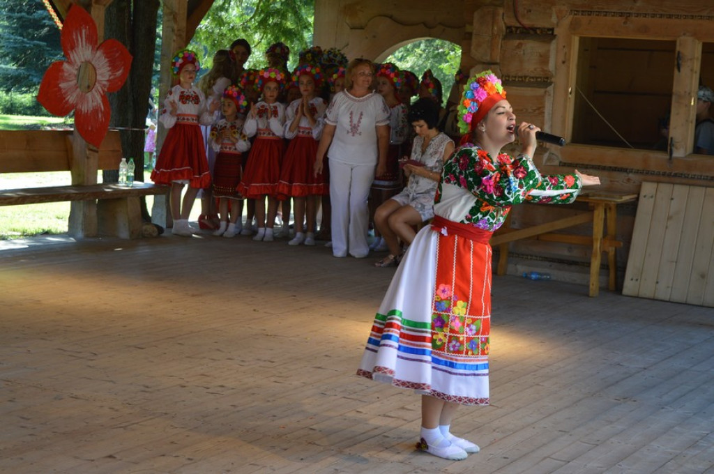 Tygiel kultur w Poroninie