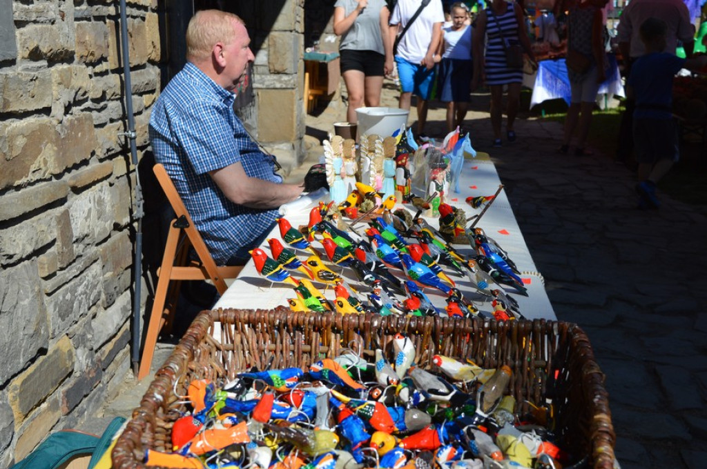 Tygiel kultur w Poroninie