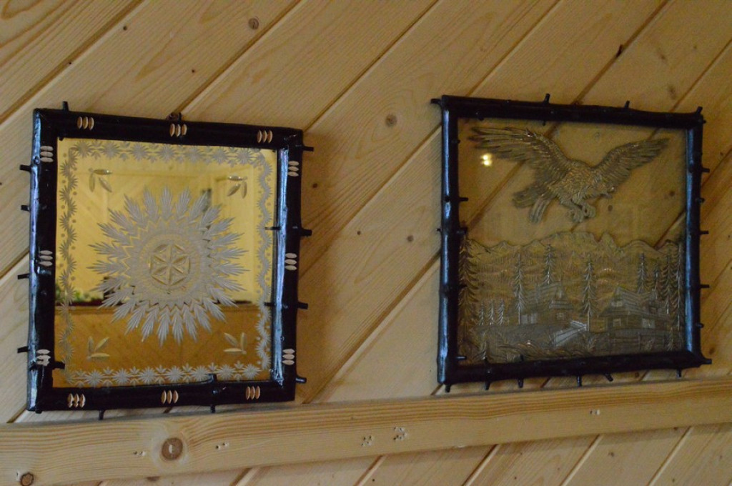 Tygiel kultur w Poroninie