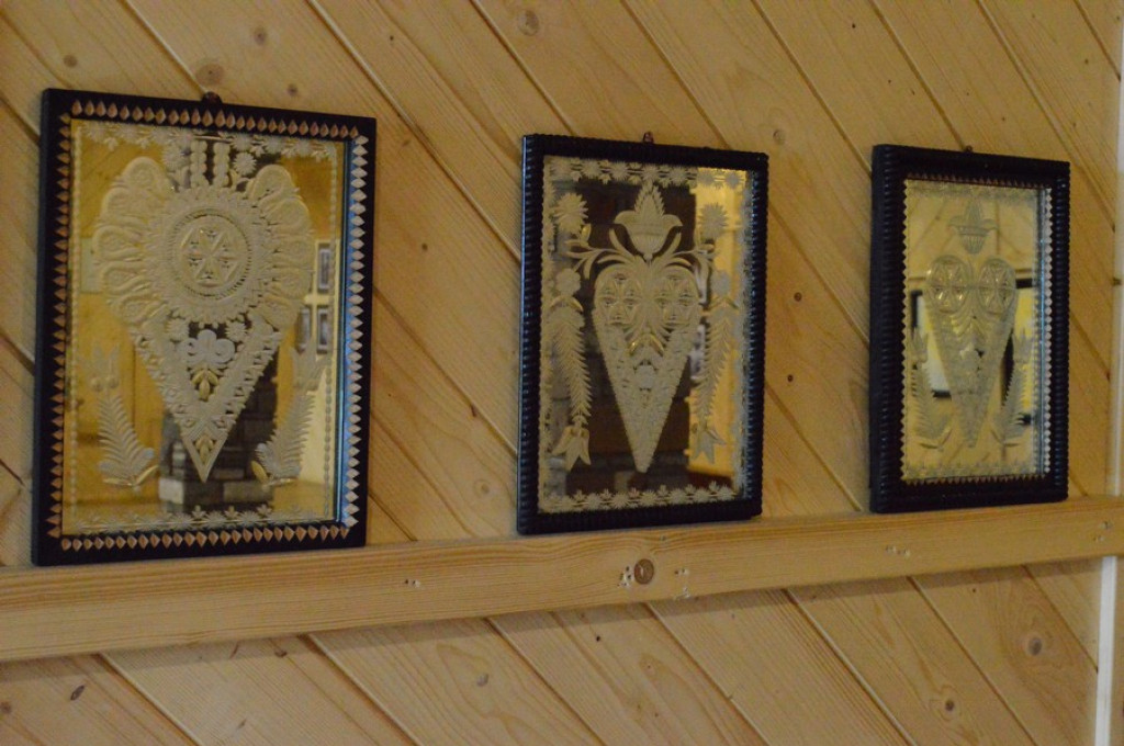 Tygiel kultur w Poroninie