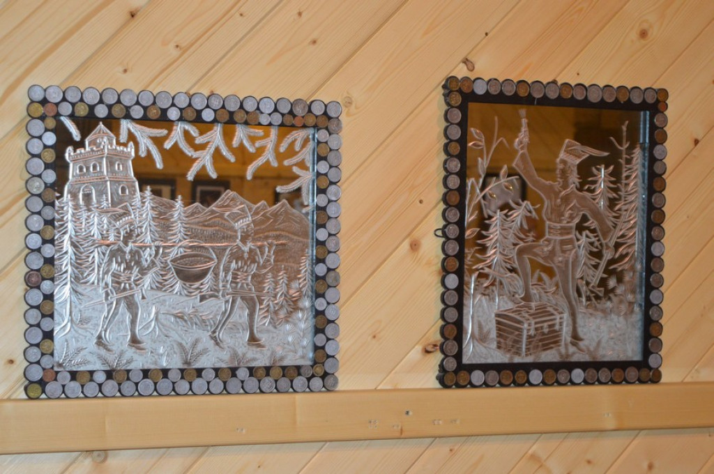 Tygiel kultur w Poroninie