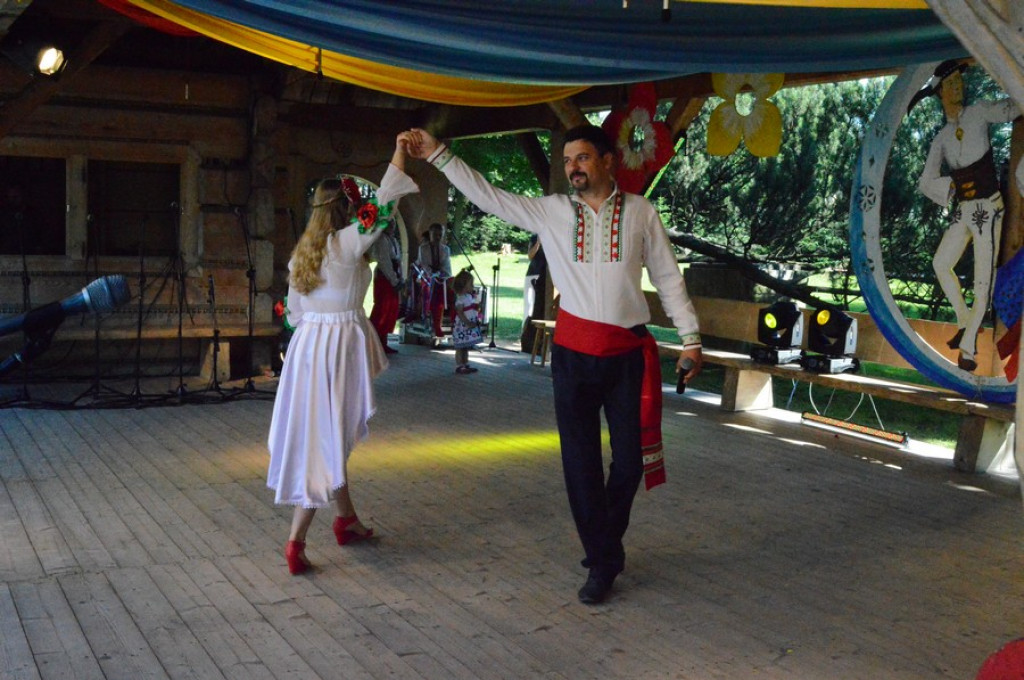 Tygiel kultur w Poroninie
