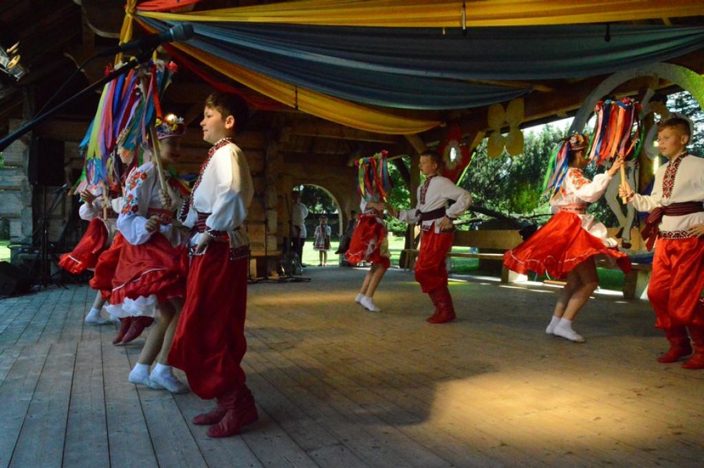 Tygiel kultur w Poroninie