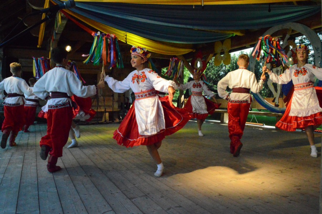 Tygiel kultur w Poroninie