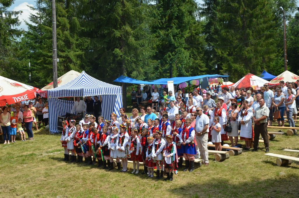 Dzień Polowaca w Jurgowie