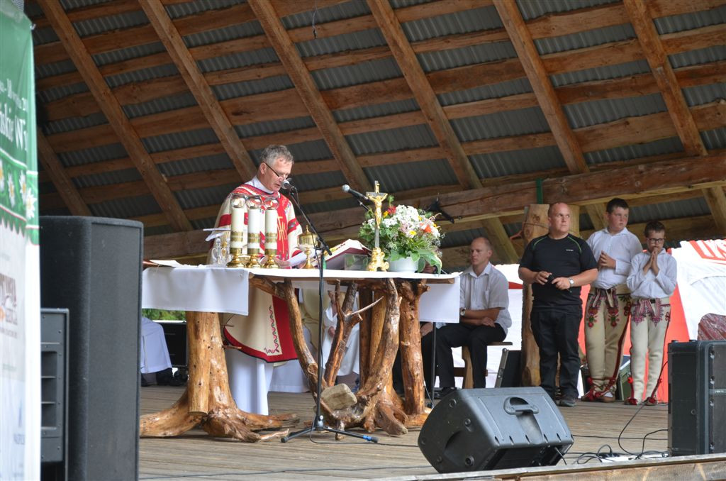 Dzień Polowaca w Jurgowie