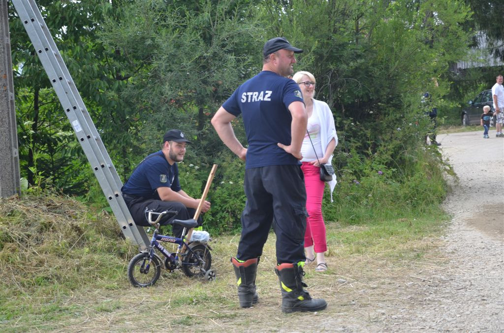 Dzień Polowaca w Jurgowie