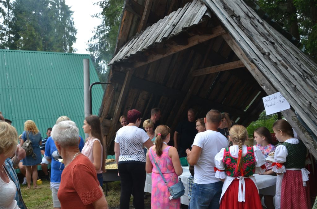 Dzień Polowaca w Jurgowie