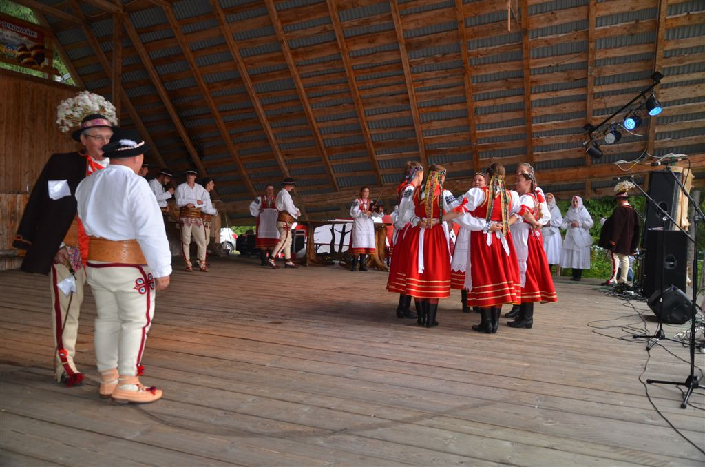 Dzień Polowaca w Jurgowie