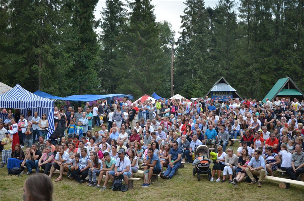 Dzień Polowaca w Jurgowie