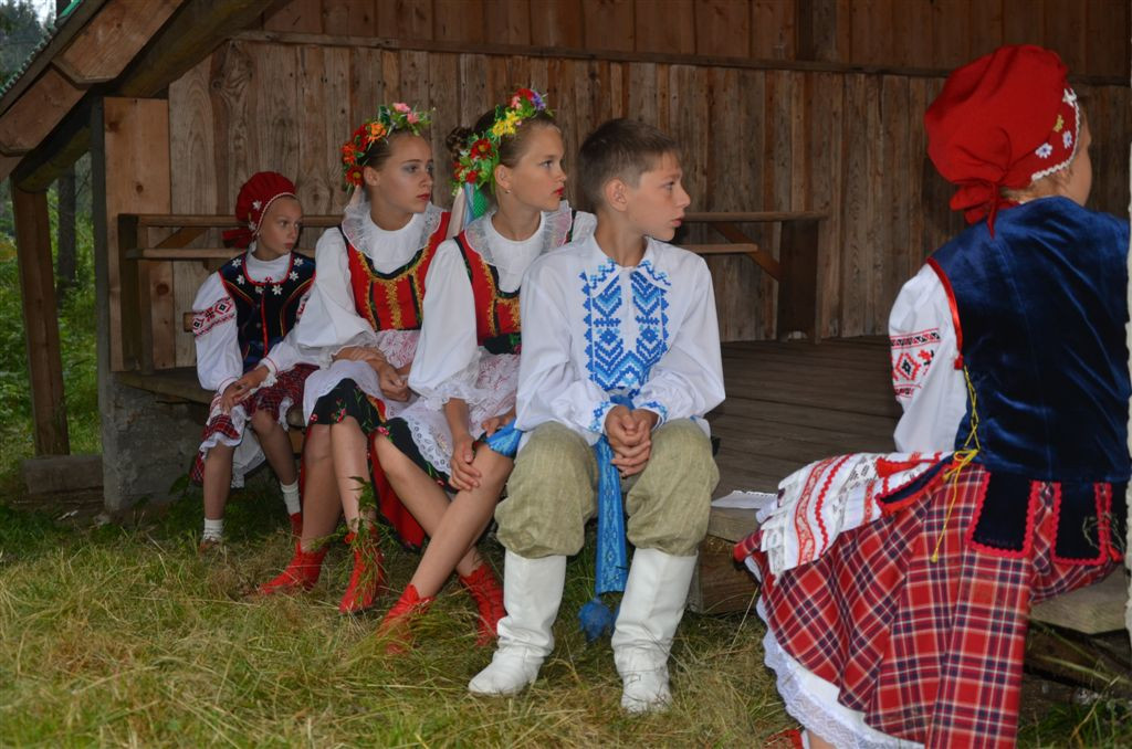 Dzień Polowaca w Jurgowie