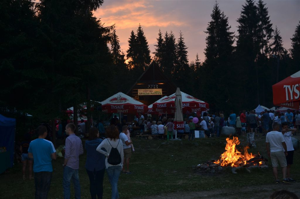 Dzień Polowaca w Jurgowie