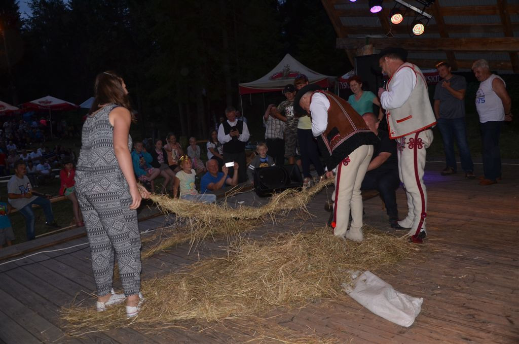 Dzień Polowaca w Jurgowie
