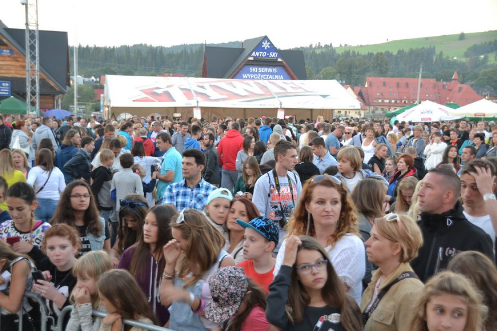 Białka Tatrzańska: Harnaś Roku 2016 wybrany
