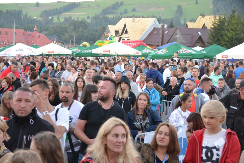 Białka Tatrzańska: Harnaś Roku 2016 wybrany
