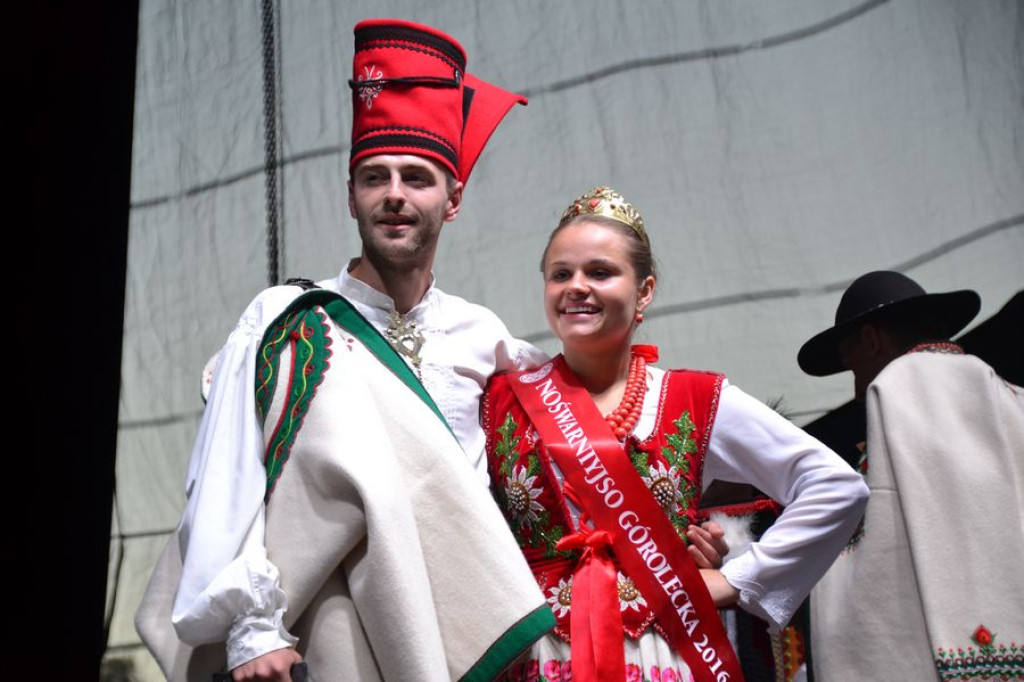 Białka Tatrzańska: Harnaś Roku 2016 wybrany