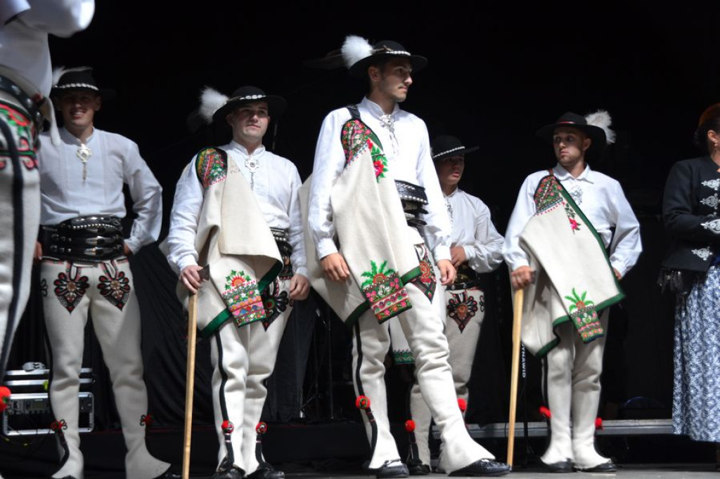Białka Tatrzańska: Harnaś Roku 2016 wybrany