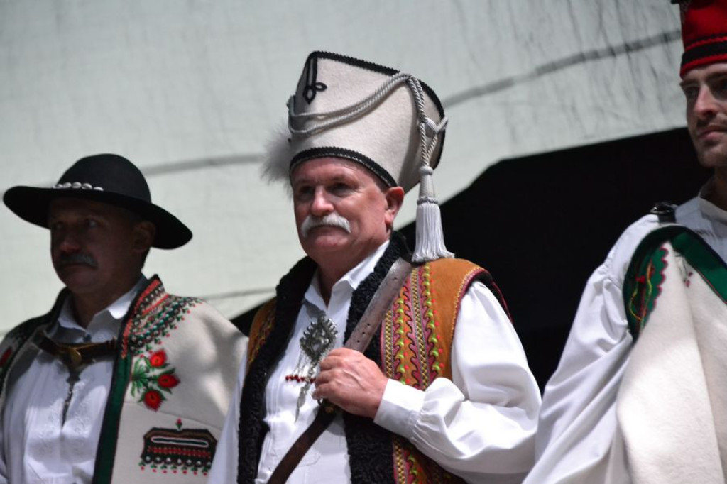 Białka Tatrzańska: Harnaś Roku 2016 wybrany