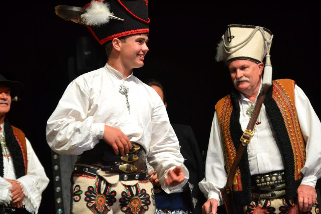 Białka Tatrzańska: Harnaś Roku 2016 wybrany