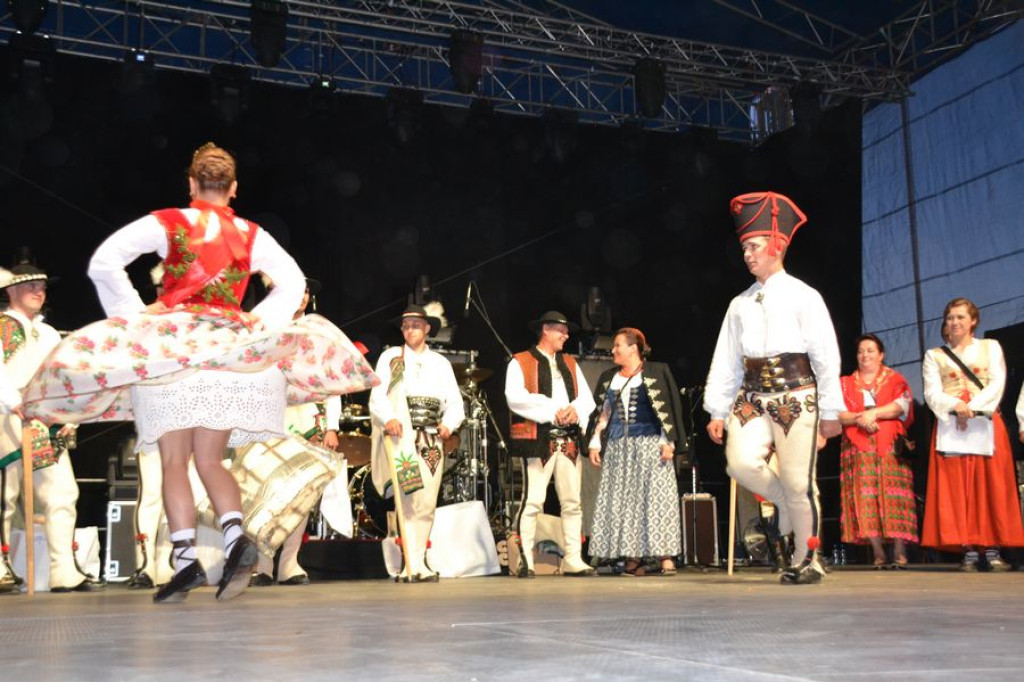 Białka Tatrzańska: Harnaś Roku 2016 wybrany