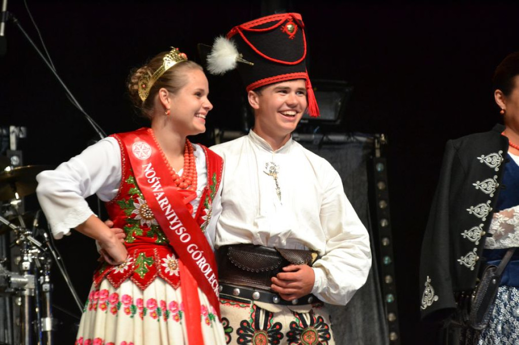 Białka Tatrzańska: Harnaś Roku 2016 wybrany