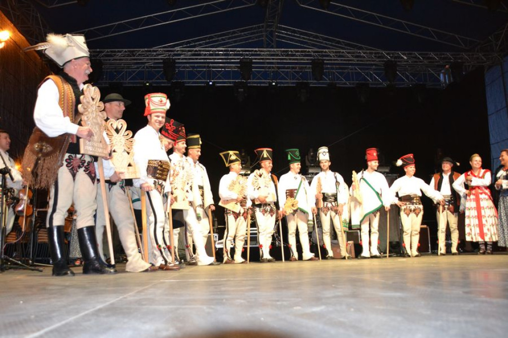 Białka Tatrzańska: Harnaś Roku 2016 wybrany