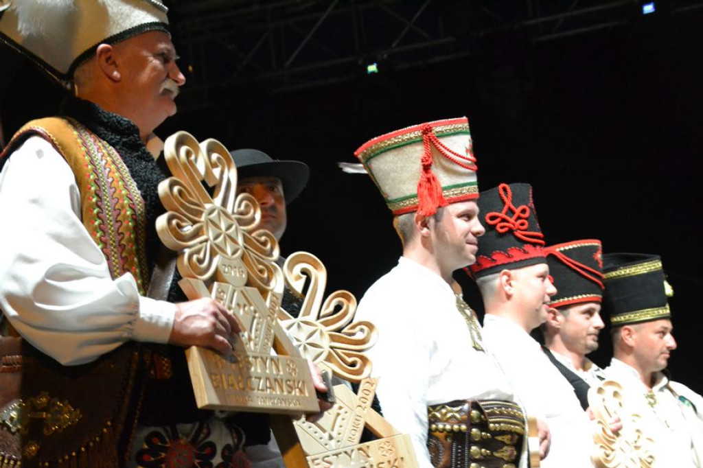 Białka Tatrzańska: Harnaś Roku 2016 wybrany