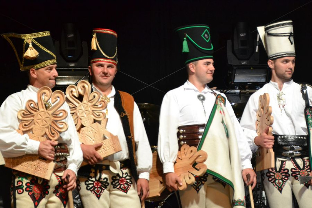 Białka Tatrzańska: Harnaś Roku 2016 wybrany