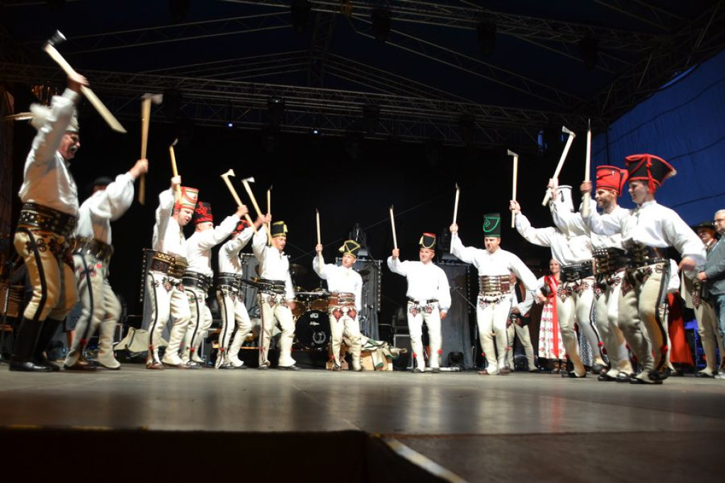 Białka Tatrzańska: Harnaś Roku 2016 wybrany