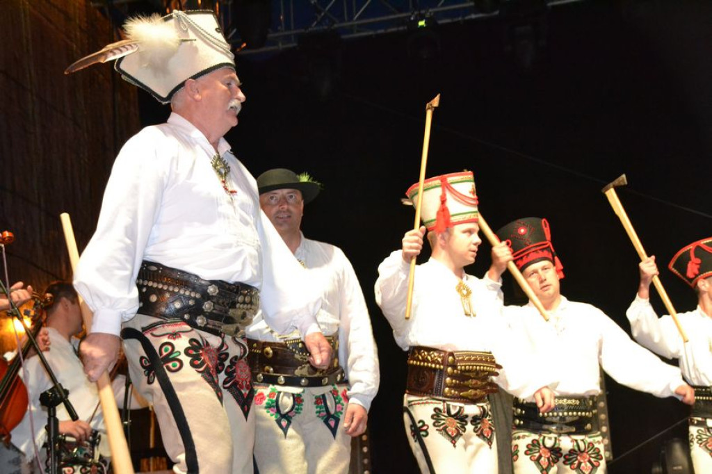 Białka Tatrzańska: Harnaś Roku 2016 wybrany