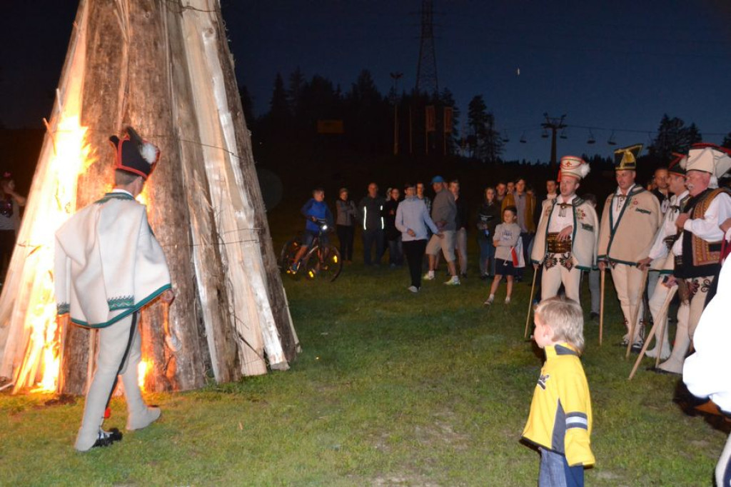 Białka Tatrzańska: Harnaś Roku 2016 wybrany