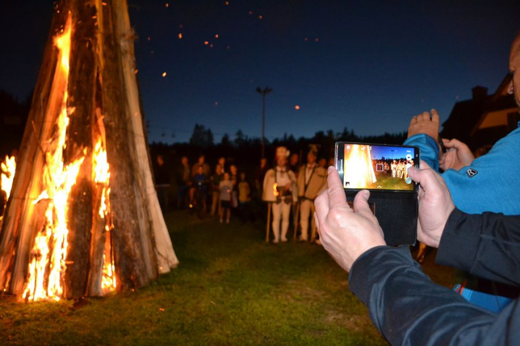 Białka Tatrzańska: Harnaś Roku 2016 wybrany