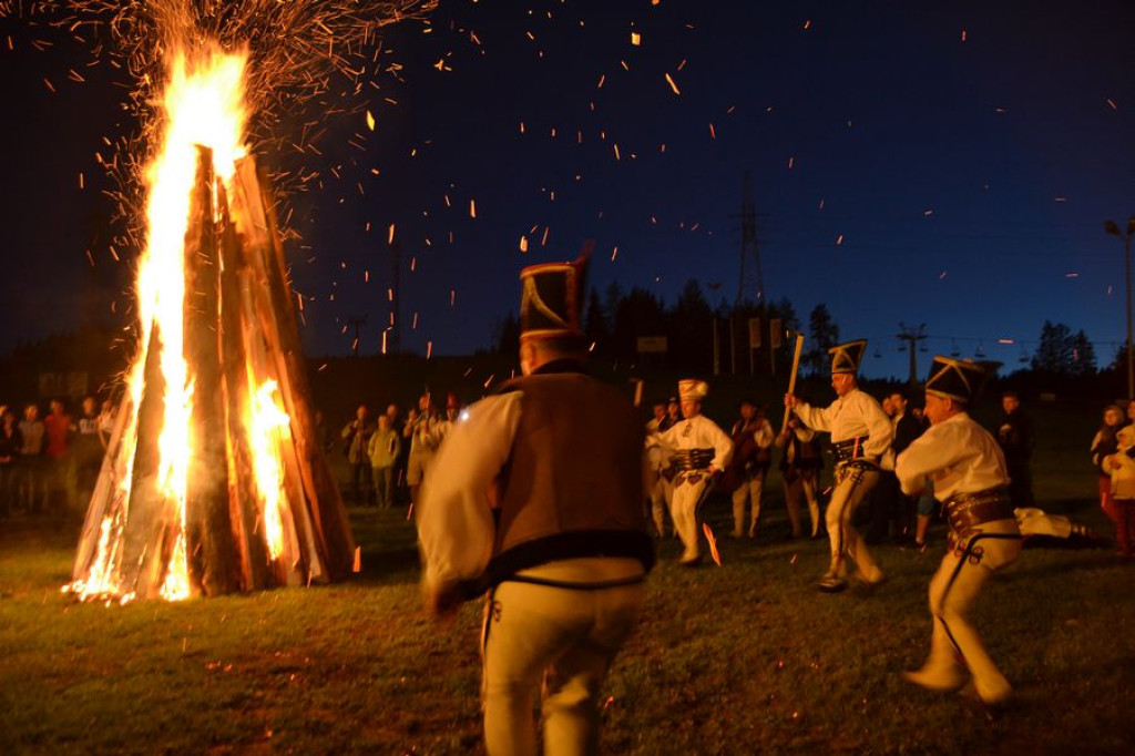 Białka Tatrzańska: Harnaś Roku 2016 wybrany