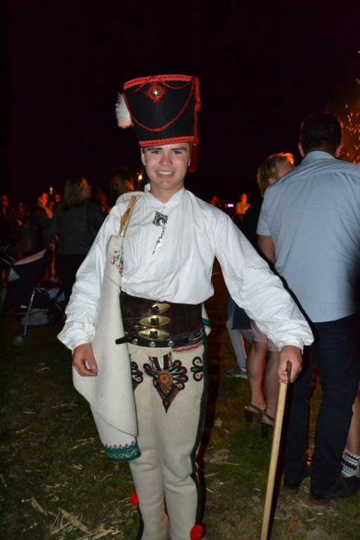 Białka Tatrzańska: Harnaś Roku 2016 wybrany